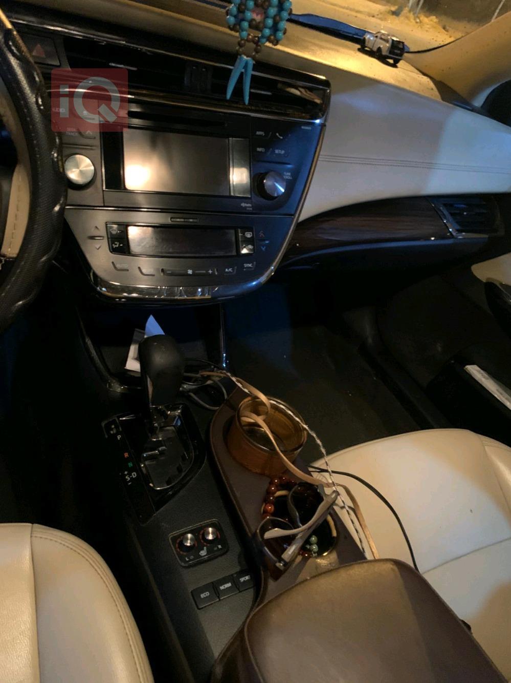 Toyota Avalon